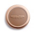 MAKEUP REVOLUTION MEGA BRONZER 01 COOL 15 G